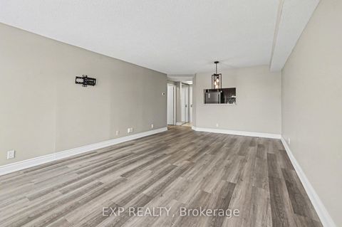 Photo 4 at 404 - 80 Sandcastle Drive, Nepean (Leslie Park), Ottawa