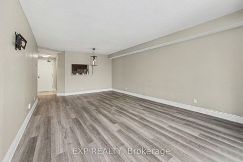 Photo 6 at 404 - 80 Sandcastle Drive, Nepean (Leslie Park), Ottawa
