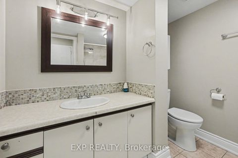 Photo 12 at 404 - 80 Sandcastle Drive, Nepean (Leslie Park), Ottawa