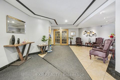 Photo 17 at 404 - 80 Sandcastle Drive, Nepean (Leslie Park), Ottawa