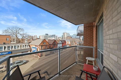 Photo 22 at 412 - 429 Somerset Street W, Ottawa Centre