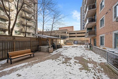 Photo 27 at 412 - 429 Somerset Street W, Ottawa Centre