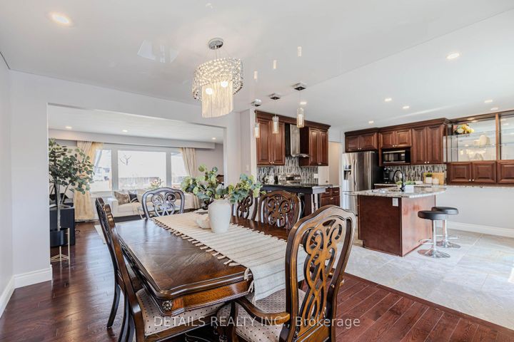 Photo 12 at 7 Kerry Crescent, Nepean (City View/Skyline/Fisher Heights/Parkwood Hills), Ottawa