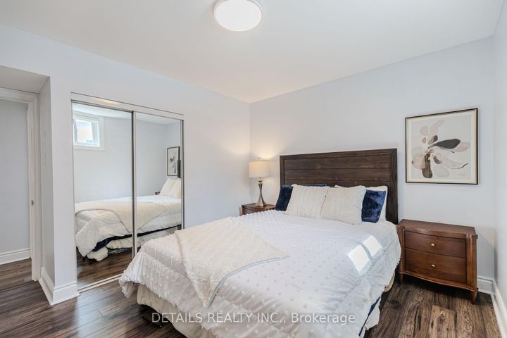 Photo 38 at 7 Kerry Crescent, Nepean (City View/Skyline/Fisher Heights/Parkwood Hills), Ottawa