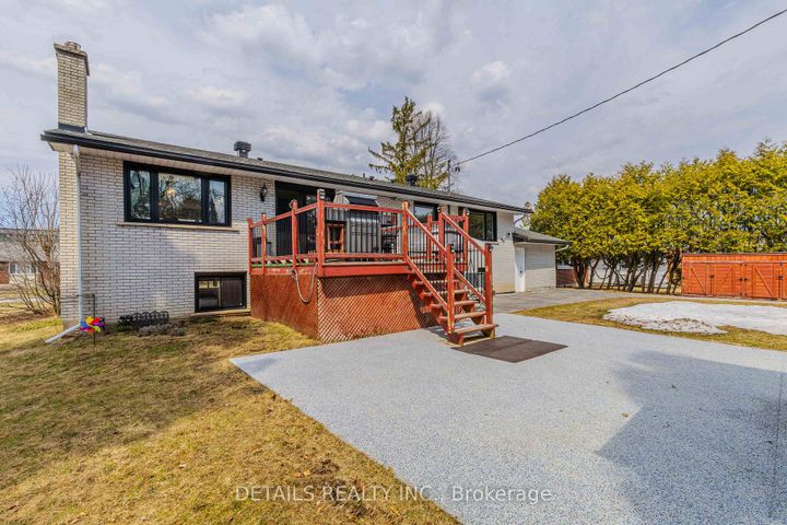 Photo 43 at 7 Kerry Crescent, Nepean (City View/Skyline/Fisher Heights/Parkwood Hills), Ottawa