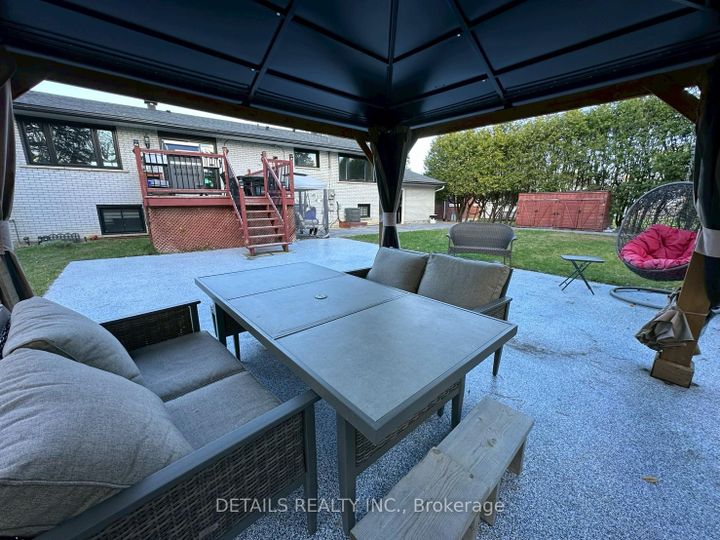 Photo 46 at 7 Kerry Crescent, Nepean (City View/Skyline/Fisher Heights/Parkwood Hills), Ottawa