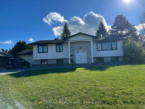 Photo 0 at 7 Kerry Crescent, Nepean (City View/Skyline/Fisher Heights/Parkwood Hills), Ottawa