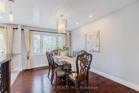 Photo 10 at 7 Kerry Crescent, Nepean (City View/Skyline/Fisher Heights/Parkwood Hills), Ottawa