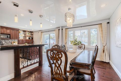 Photo 11 at 7 Kerry Crescent, Nepean (City View/Skyline/Fisher Heights/Parkwood Hills), Ottawa