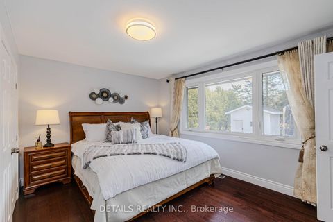 Photo 14 at 7 Kerry Crescent, Nepean (City View/Skyline/Fisher Heights/Parkwood Hills), Ottawa