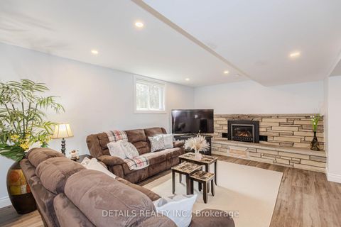 Photo 27 at 7 Kerry Crescent, Nepean (City View/Skyline/Fisher Heights/Parkwood Hills), Ottawa