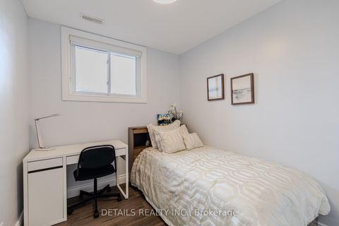 Photo 34 at 7 Kerry Crescent, Nepean (City View/Skyline/Fisher Heights/Parkwood Hills), Ottawa