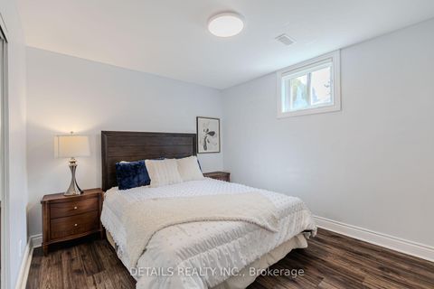 Photo 37 at 7 Kerry Crescent, Nepean (City View/Skyline/Fisher Heights/Parkwood Hills), Ottawa