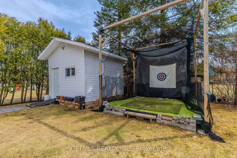 Photo 44 at 7 Kerry Crescent, Nepean (City View/Skyline/Fisher Heights/Parkwood Hills), Ottawa