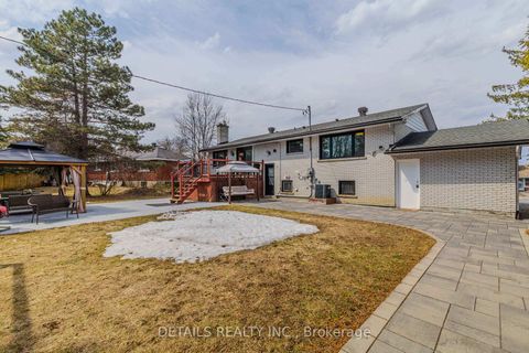 Photo 45 at 7 Kerry Crescent, Nepean (City View/Skyline/Fisher Heights/Parkwood Hills), Ottawa