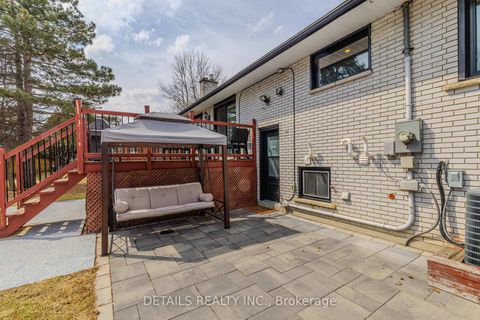 Photo 48 at 7 Kerry Crescent, Nepean (City View/Skyline/Fisher Heights/Parkwood Hills), Ottawa