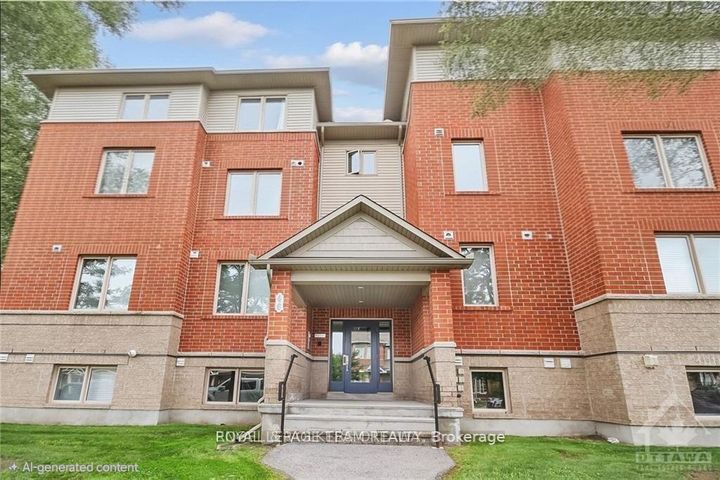 Photo 1 at 2 - 46 Barnstone Drive, Nepean (Barrhaven East), Ottawa