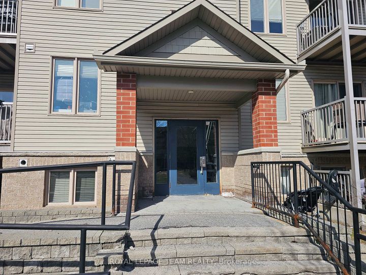 Photo 20 at 2 - 46 Barnstone Drive, Nepean (Barrhaven East), Ottawa