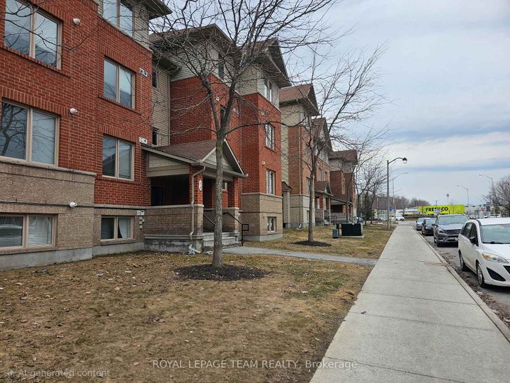 Photo 21 at 2 - 46 Barnstone Drive, Nepean (Barrhaven East), Ottawa