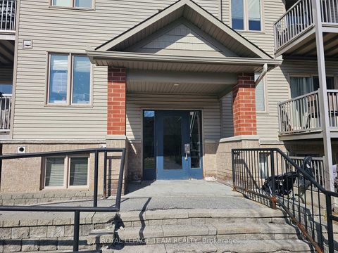 Photo 20 at 2 - 46 Barnstone Drive, Nepean (Barrhaven East), Ottawa