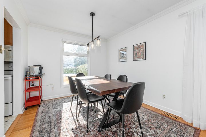 Photo 11 at 20 Mulvagh Avenue, Nepean (Borden Farm/Stewart Farm/Carleton Heights/Parkwood Hills), Ottawa