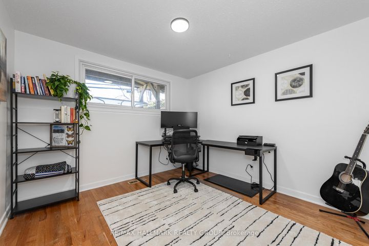 Photo 27 at 20 Mulvagh Avenue, Nepean (Borden Farm/Stewart Farm/Carleton Heights/Parkwood Hills), Ottawa