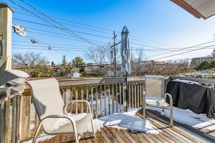 Photo 37 at 20 Mulvagh Avenue, Nepean (Borden Farm/Stewart Farm/Carleton Heights/Parkwood Hills), Ottawa