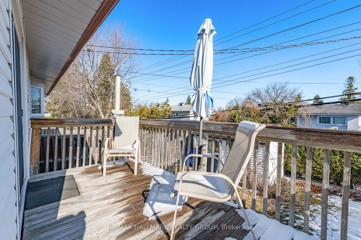 Photo 38 at 20 Mulvagh Avenue, Nepean (Borden Farm/Stewart Farm/Carleton Heights/Parkwood Hills), Ottawa