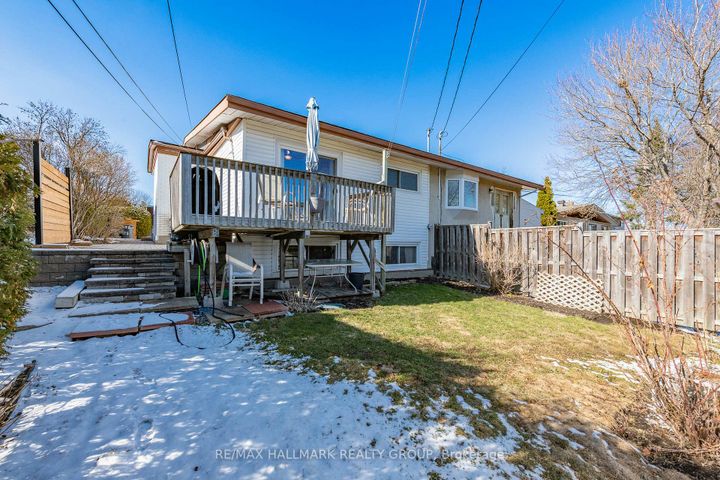 Photo 40 at 20 Mulvagh Avenue, Nepean (Borden Farm/Stewart Farm/Carleton Heights/Parkwood Hills), Ottawa