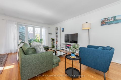 Photo 7 at 20 Mulvagh Avenue, Nepean (Borden Farm/Stewart Farm/Carleton Heights/Parkwood Hills), Ottawa