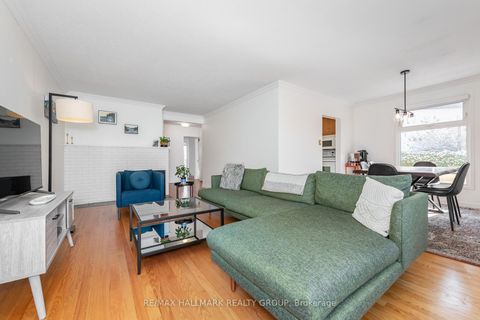 Photo 9 at 20 Mulvagh Avenue, Nepean (Borden Farm/Stewart Farm/Carleton Heights/Parkwood Hills), Ottawa