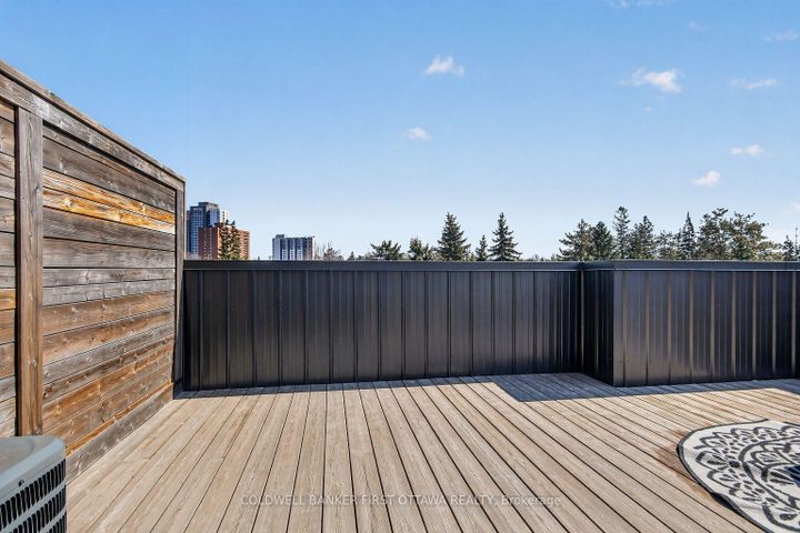 Photo 17 at 77 Cherry Blossom Private, Nepean (Redwood Park), Ottawa