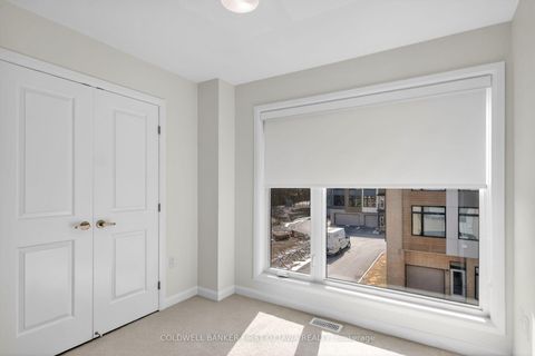 Photo 10 at 77 Cherry Blossom Private, Nepean (Redwood Park), Ottawa