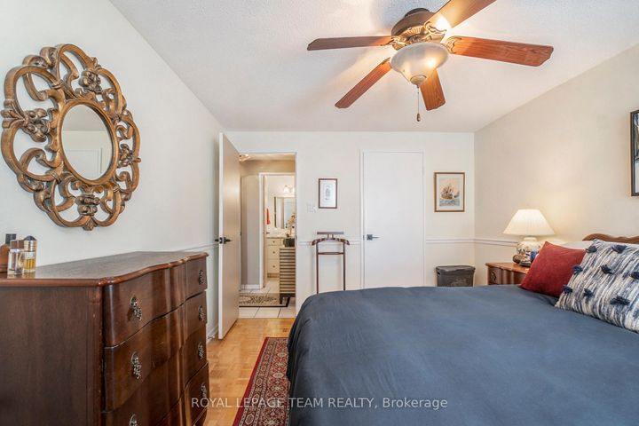 Photo 19 at 705 - 1356 Meadowlands Drive E, Nepean (Borden Farm/Stewart Farm/Carleton Heights/Parkwood Hills), Ottawa