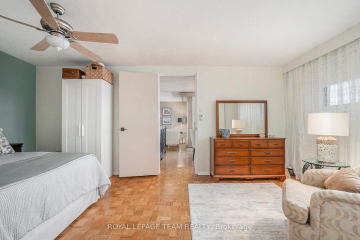 Photo 22 at 705 - 1356 Meadowlands Drive E, Nepean (Borden Farm/Stewart Farm/Carleton Heights/Parkwood Hills), Ottawa