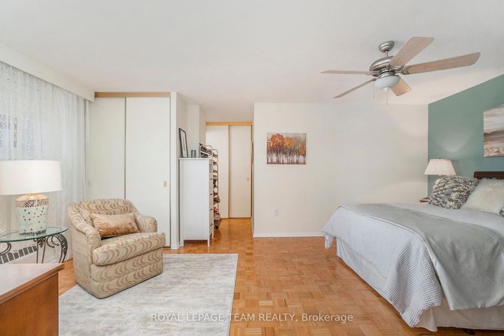 Photo 23 at 705 - 1356 Meadowlands Drive E, Nepean (Borden Farm/Stewart Farm/Carleton Heights/Parkwood Hills), Ottawa