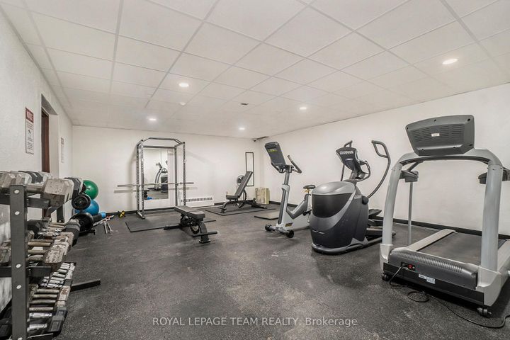 Photo 26 at 705 - 1356 Meadowlands Drive E, Nepean (Borden Farm/Stewart Farm/Carleton Heights/Parkwood Hills), Ottawa