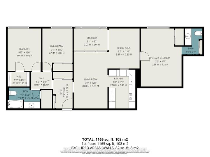 Photo 28 at 705 - 1356 Meadowlands Drive E, Nepean (Borden Farm/Stewart Farm/Carleton Heights/Parkwood Hills), Ottawa