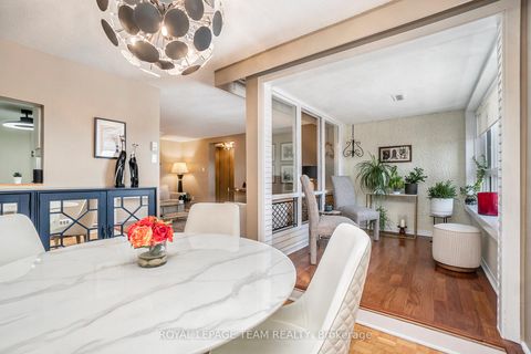 Photo 12 at 705 - 1356 Meadowlands Drive E, Nepean (Borden Farm/Stewart Farm/Carleton Heights/Parkwood Hills), Ottawa