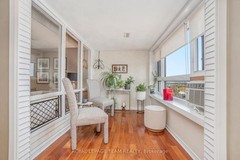 Photo 13 at 705 - 1356 Meadowlands Drive E, Nepean (Borden Farm/Stewart Farm/Carleton Heights/Parkwood Hills), Ottawa