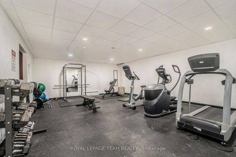 Photo 26 at 705 - 1356 Meadowlands Drive E, Nepean (Borden Farm/Stewart Farm/Carleton Heights/Parkwood Hills), Ottawa