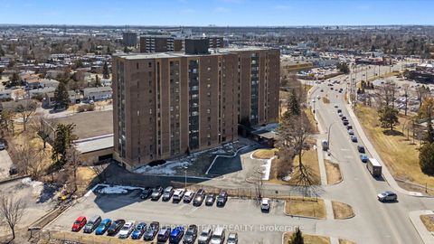 Photo 29 at 705 - 1356 Meadowlands Drive E, Nepean (Borden Farm/Stewart Farm/Carleton Heights/Parkwood Hills), Ottawa