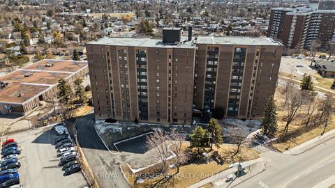 Photo 30 at 705 - 1356 Meadowlands Drive E, Nepean (Borden Farm/Stewart Farm/Carleton Heights/Parkwood Hills), Ottawa