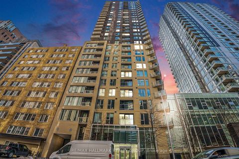 Photo 0 at 1502 - 40 Nepean Street, Ottawa Centre