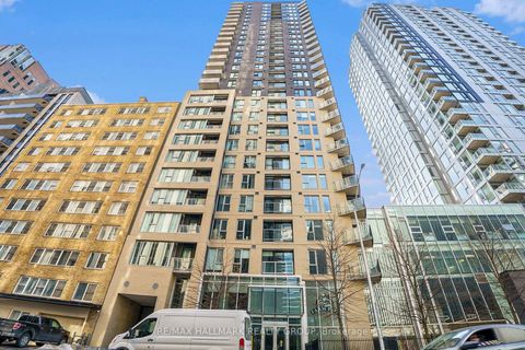 Photo 1 at 1502 - 40 Nepean Street, Ottawa Centre