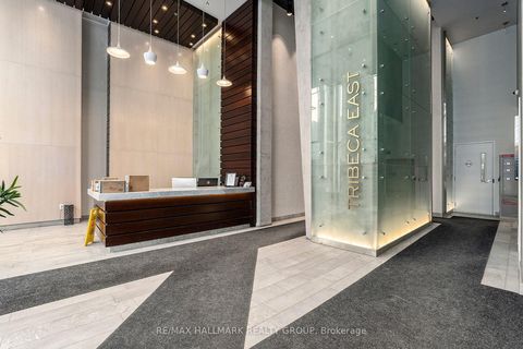 Photo 2 at 1502 - 40 Nepean Street, Ottawa Centre