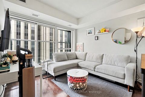 Photo 4 at 1502 - 40 Nepean Street, Ottawa Centre