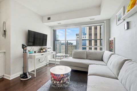 Photo 5 at 1502 - 40 Nepean Street, Ottawa Centre