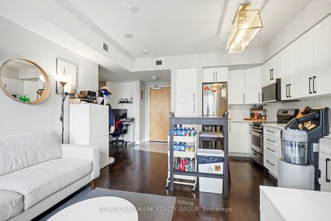 Photo 6 at 1502 - 40 Nepean Street, Ottawa Centre