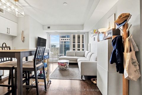 Photo 8 at 1502 - 40 Nepean Street, Ottawa Centre